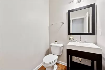 226 Parc View Lane, Woodstock, GA 30188 - Photo 9