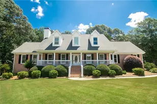 1426 Brighton Pl, Loganville, GA 30052 - Photo 1