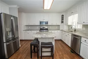 1426 Brighton Pl, Loganville, GA 30052 - Photo 15