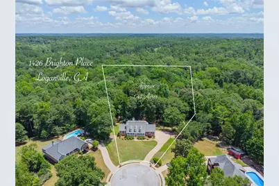 1426 Brighton Place, Loganville, GA 30052 - Photo 3