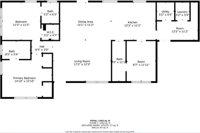 1905 Fort Valley Drive SW, Atlanta, GA 30311 - Photo 37