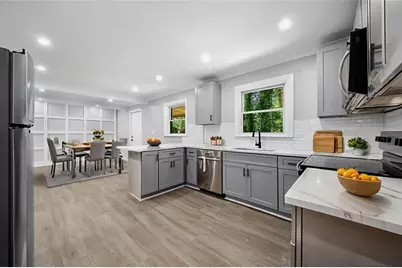 1905 Fort Valley Drive SW, Atlanta, GA 30311 - Photo 13