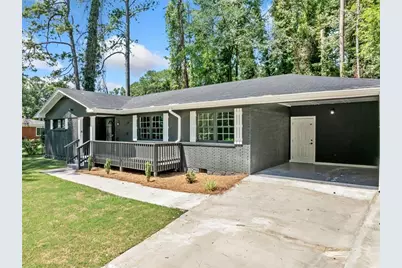 1905 Fort Valley Drive SW, Atlanta, GA 30311 - Photo 1