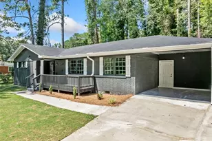 1905 Fort Valley Dr SW, Atlanta, GA 30311 - Photo 1