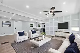 1905 Fort Valley Dr SW, Atlanta, GA 30311 - Photo 3