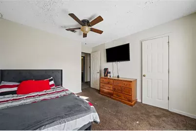 7106 Oakwood Circle, Rex, GA 30273 - Photo 19