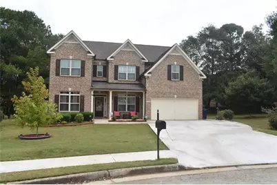 3853 Locksley Trail, Douglasville, GA 30135 - Photo 3