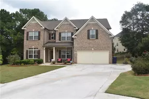 3853 Locksley Trail, Douglasville, GA 30135 - Photo 1