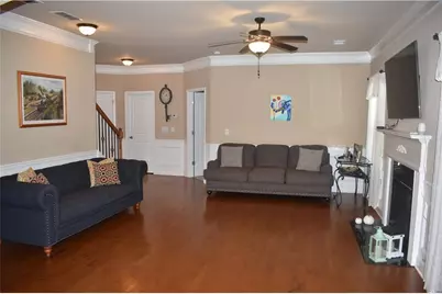 3853 Locksley Trail, Douglasville, GA 30135 - Photo 11