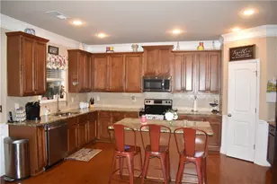 3853 Locksley Trail, Douglasville, GA 30135 - Photo 13