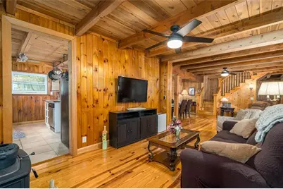 17 Tara Lane, Ellijay, GA 30540 - Photo 9