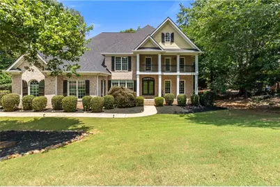 4728 Ardmore Lane, Hoschton, GA 30548 - Photo 1