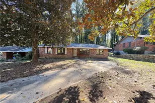 3598 Ingledale Dr SW, Atlanta, GA 30331 - Photo 1