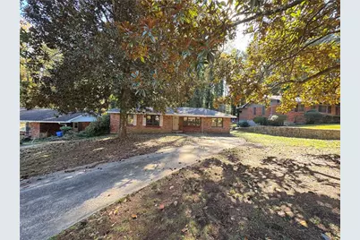 3598 Ingledale Drive SW, Atlanta, GA 30331 - Photo 9