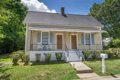 404 Mill Street, Monroe, GA 30655 - Photo 1