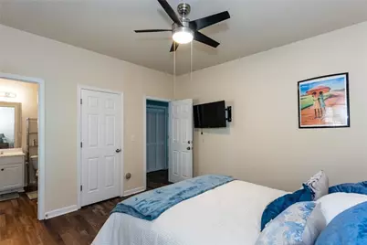 2799 Keystone Avenue, Lithonia, GA 30058 - Photo 9