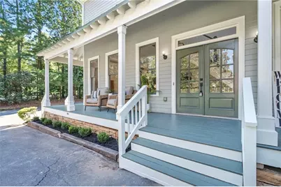 227 Morning Mist Way, Woodstock, GA 30189 - Photo 3