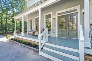 227 Morning Mist Way, Woodstock, GA 30189 - Photo 3