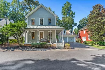 227 Morning Mist Way, Woodstock, GA 30189 - Photo 1