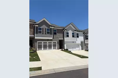5282 Fox Den Road, Oakwood, GA 30566 - Photo 1