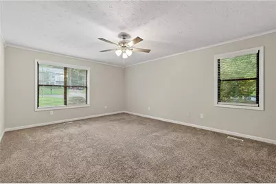 4203 W Mill Trail NW, Kennesaw, GA 30152 - Photo 9