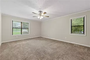 4203 W Mill Trail NW, Kennesaw, GA 30152 - Photo 9