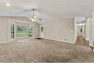 4203 W Mill Trail NW, Kennesaw, GA 30152 - Photo 3