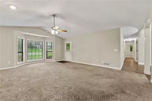 4203 W Mill Trail NW, Kennesaw, GA 30152 - Photo 3