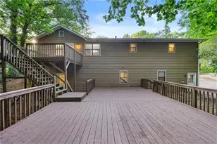 4203 W Mill Trail NW, Kennesaw, GA 30152 - Photo 13