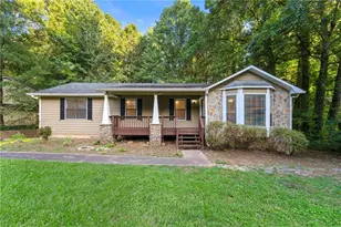 4203 W Mill Trail NW, Kennesaw, GA 30152 - Photo 1