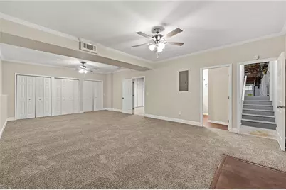 4203 W Mill Trail NW, Kennesaw, GA 30152 - Photo 11