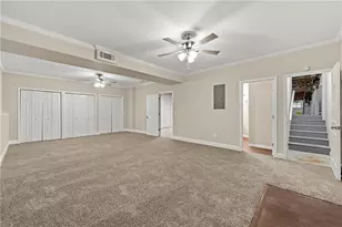 4203 W Mill Trail NW, Kennesaw, GA 30152 - Photo 11