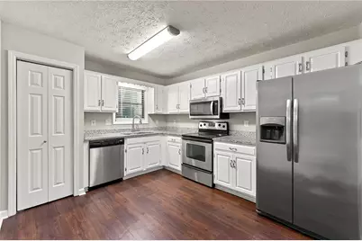 4203 W Mill Trail NW, Kennesaw, GA 30152 - Photo 5