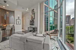 1080 Peachtree St NE, Atlanta, GA 30309 - Photo 5