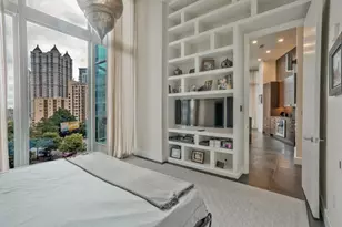 1080 Peachtree St NE, Atlanta, GA 30309 - Photo 15