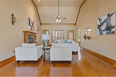 755 Peninsula Overlook, Hampton, GA 30228 - Photo 5