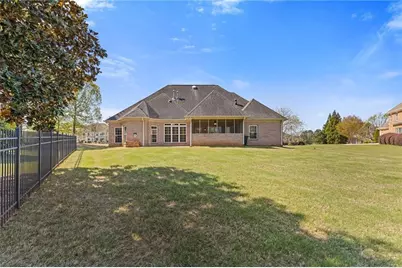 755 Peninsula Overlook, Hampton, GA 30228 - Photo 27