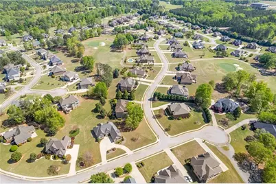 755 Peninsula Overlook, Hampton, GA 30228 - Photo 35