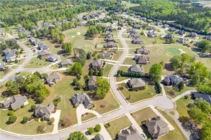 755 Peninsula Overlook, Hampton, GA 30228 - Photo 35