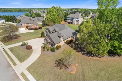 755 Peninsula Overlook, Hampton, GA 30228 - Photo 31