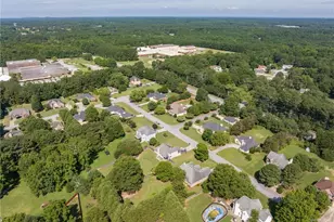 3145 Parks Run, Loganville, GA 30052 - Photo 47