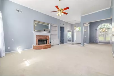 3145 Parks Run, Loganville, GA 30052 - Photo 7