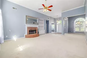 3145 Parks Run, Loganville, GA 30052 - Photo 7