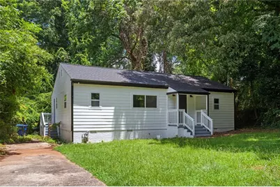 2026 Lisbon Drive SW, Atlanta, GA 30310 - Photo 1