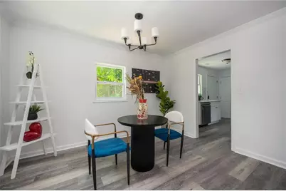 2026 Lisbon Drive SW, Atlanta, GA 30310 - Photo 5