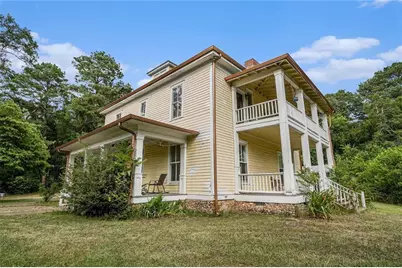 35 Old Mill Road, Cedartown, GA 30125 - Photo 3