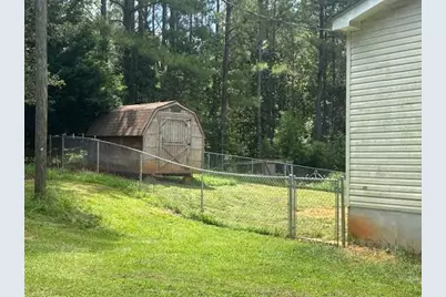 2477 Shoal Creek Road, Colbert, GA 30628 - Photo 19