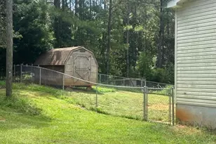 2477 Shoal Creek Rd, Colbert, GA 30628 - Photo 19