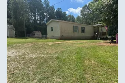 2477 Shoal Creek Road, Colbert, GA 30628 - Photo 15