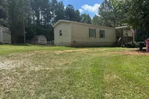 2477 Shoal Creek Rd, Colbert, GA 30628 - Photo 15